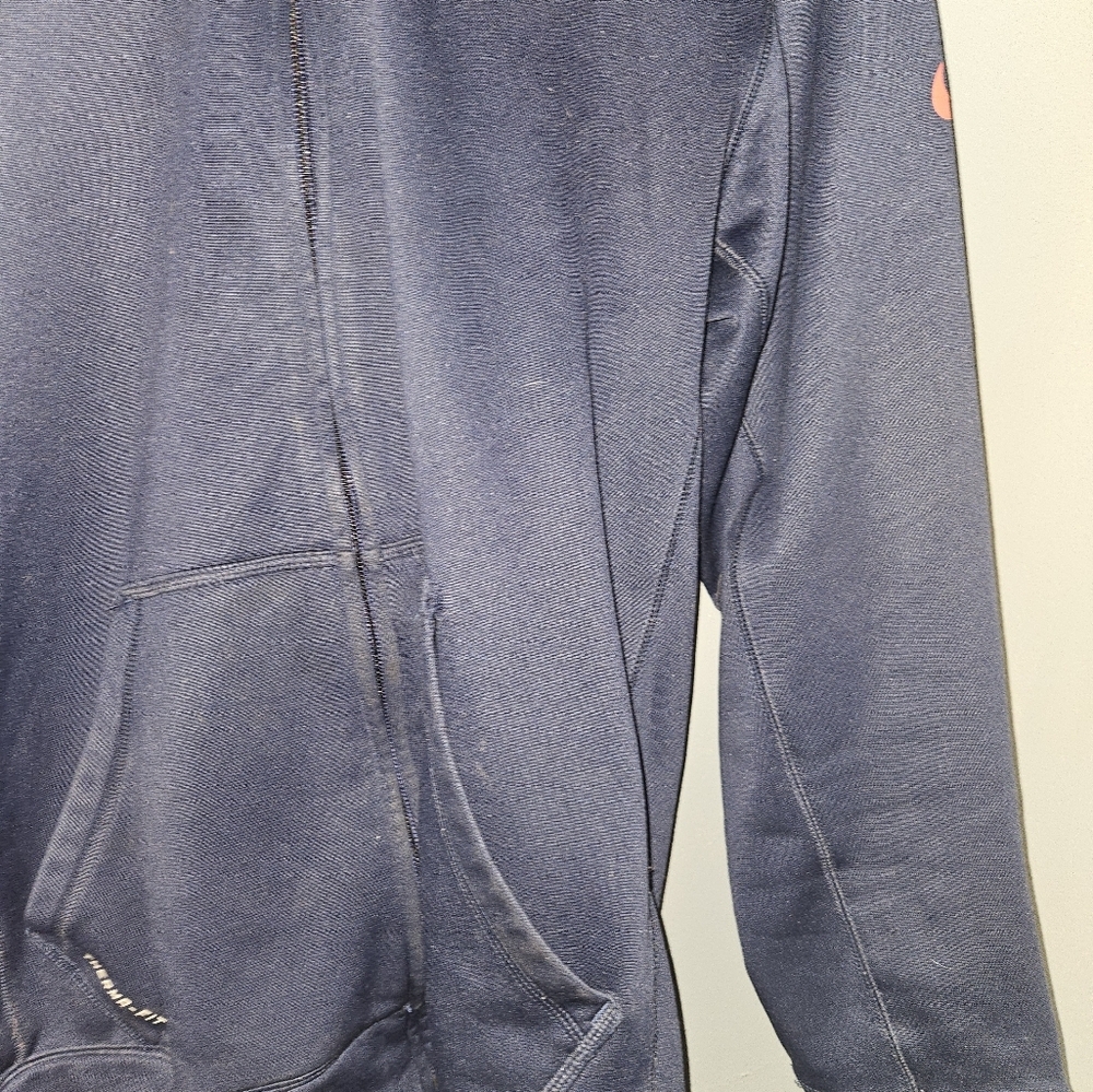 NFL Apparel Patriots Hoodie Size S - Picture 4 of 13